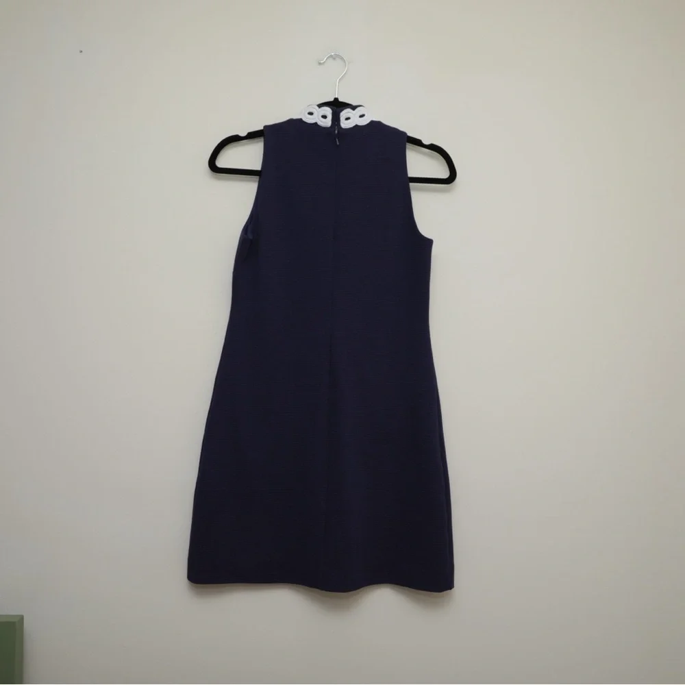 Lilly Pulitzer Callista Shift dress - Picture 4 of 7